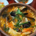 산호 Comida