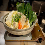 Jīng Quán Fēng Lǚ Sān Fán Jiāo Xī Comida