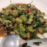Dōng Bà Wáng Cān Tīng Comida