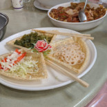 Dōng Bà Wáng Cān Tīng Comida