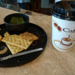 Guān Yīn Shān Zhuāng Zhī Sōng Yǔ Tíng Comida