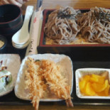 가츠라 Comida