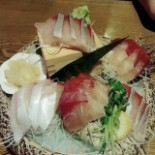 가츠라 Comida
