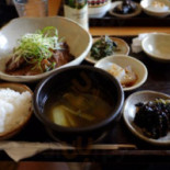 빠르크 Comida