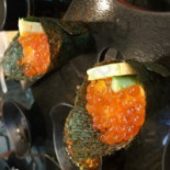 Masaru Shabu Sushi Buffet The Walk Ratchaphruek Comida