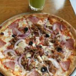 뜨삽 Comida