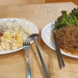 다담뜰 Comida