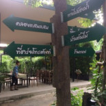 บ้านต้นไม้ Exterior