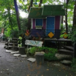 บ้านต้นไม้ Exterior