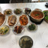 재연식당 Comida