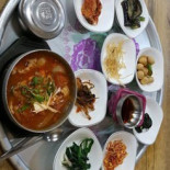 진식당 Comida