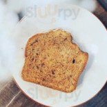 Factory Coffee Bangkok Comida