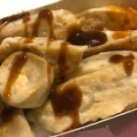 Xiāng Yù Sù Shí Comida