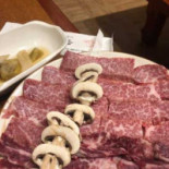 남해가든 Comida