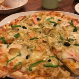 Montes Méng Dì Sī Yì Guó Cān Tīng Comida