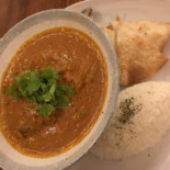 Montes Méng Dì Sī Yì Guó Cān Tīng Comida
