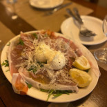 주토피아 Comida
