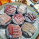 바다촌 Comida