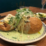 빠스타스 Comida