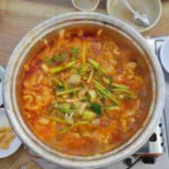 도가네매운탕 Comida
