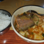 도가네매운탕 Comida