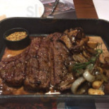 Vips Comida