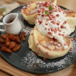 와라컵 Comida