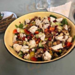 Sharp Sharp Everyday Comida