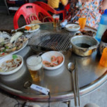 청사포 수민이네 Comida