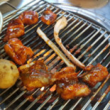 청사포 수민이네 Comida