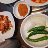 한우뜰 Comida