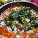 신안골분식 Comida