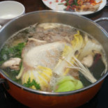 마루샤브 Comida
