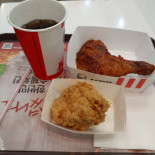 Kfc Comida