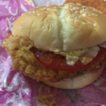 Kfc Comida