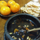 호박정 Comida