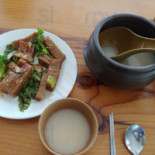 호박정 Comida