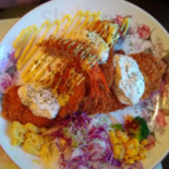 돈스 Comida