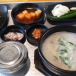 종로철교돼지국밥 Comida