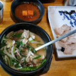 종로철교돼지국밥 Comida