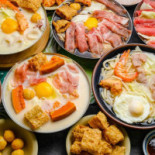 您好 小火鍋 Comida