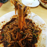원미면옥 Comida