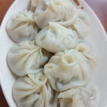 Zhèng Hǎo Xiān Ròu Xiǎo Lóng Bāo Sū ào Diàn Comida