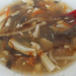 Zhèng Hǎo Xiān Ròu Xiǎo Lóng Bāo Sū ào Diàn Dentro