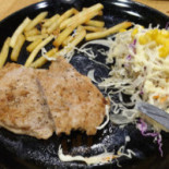 Steak Lao Comida