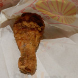 ā Hóng Zhà Jī Zhuān Mài Diàn food