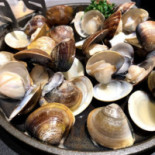 Huǒ Guō Comida