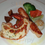 Galerie Bistro food