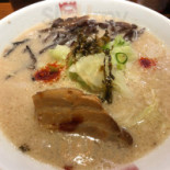 Ramen Nagi Tún Gǔ Lā Miàn Comida