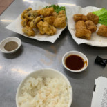 Rì Yuè Tán Fù Yuán Xiǎo Chī Cān Tīng Comida